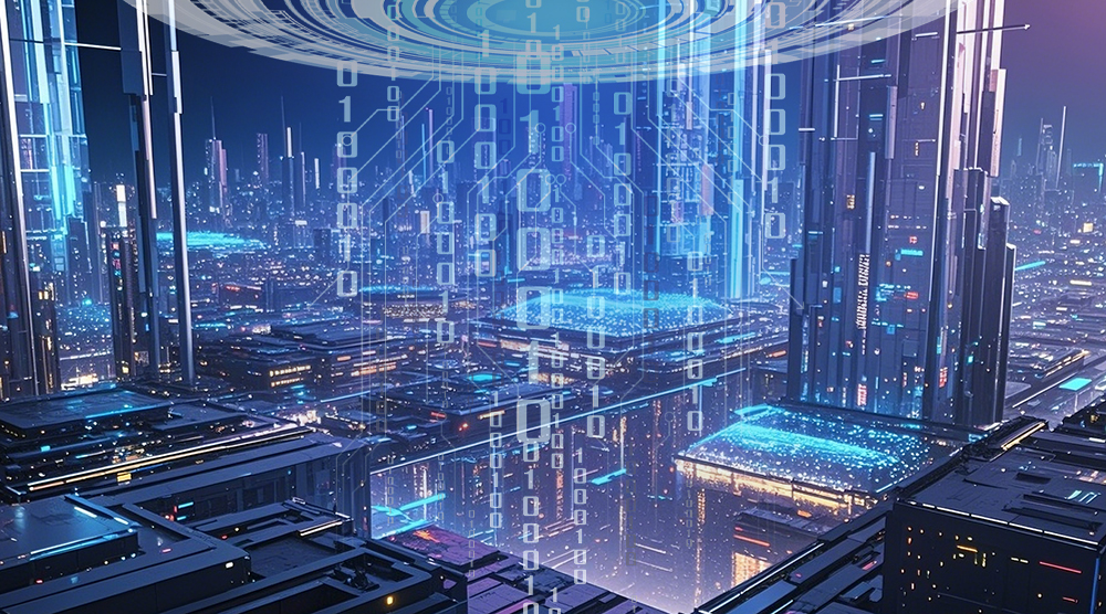 河南空港数字科技有限公司