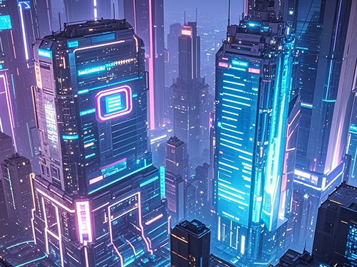 智慧城市