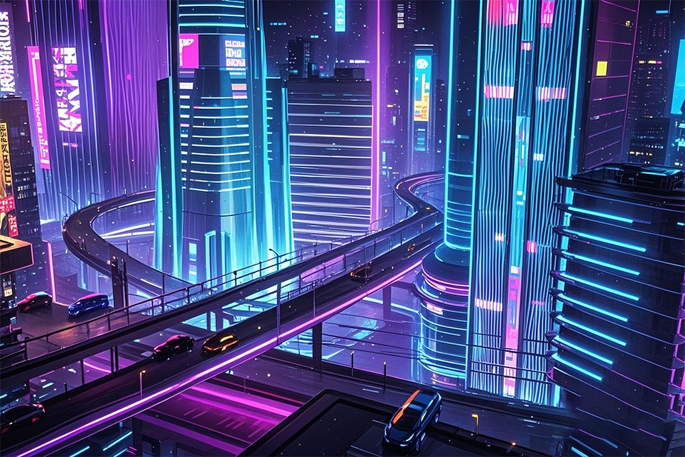 智慧城市