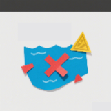 公共水域违规行为分析预警