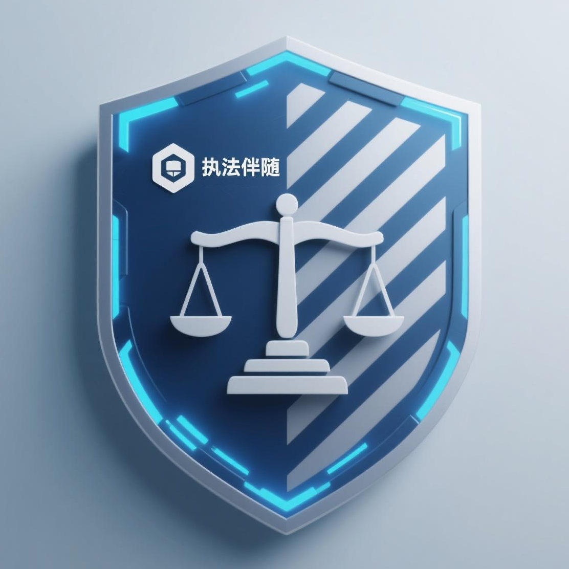 执法伴随系统