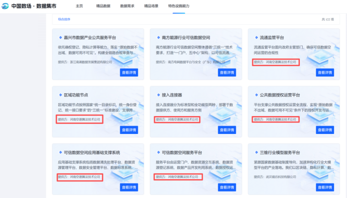 2026中国国际大数据产业博览会“数据集市”启幕 河南首个城市可信数据空间亮相贵阳